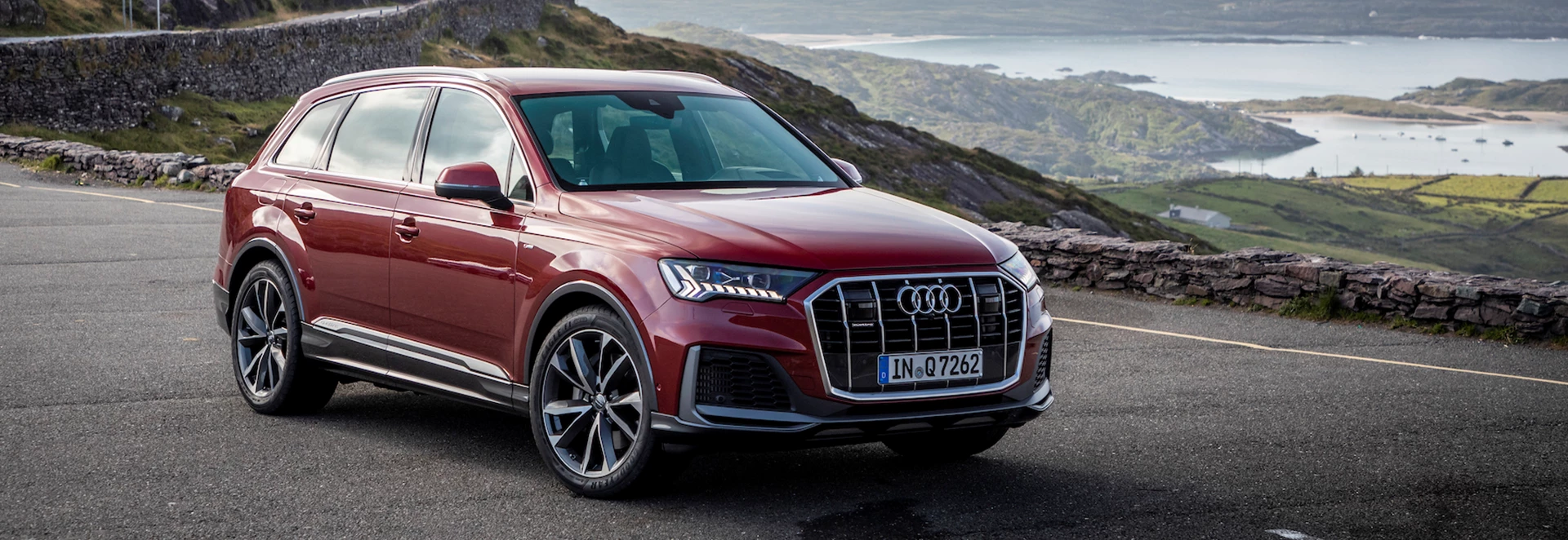 Buyer’s guide to the Audi Q7